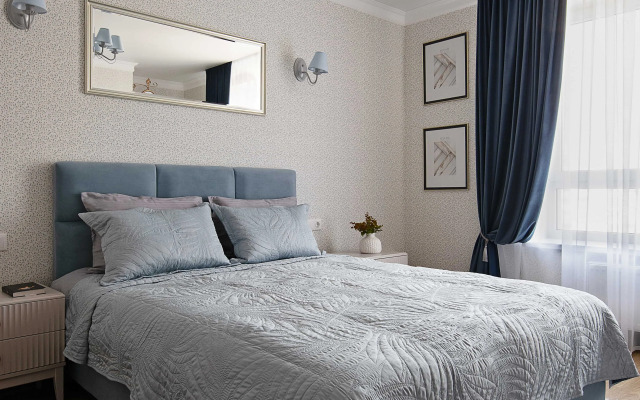 Bunny by Schwendlund Apartments