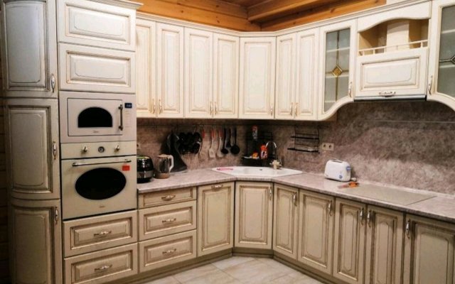 Частный дом Усадьба Горный Алтай