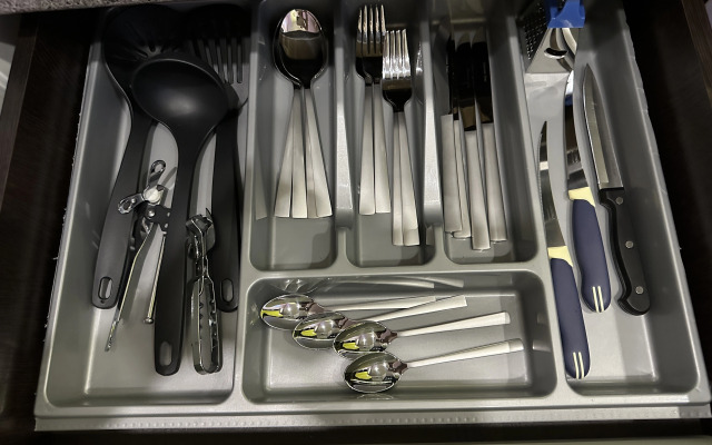 Апартаменты от UNIQUE STYLE APART24 на улице Лукино 51А