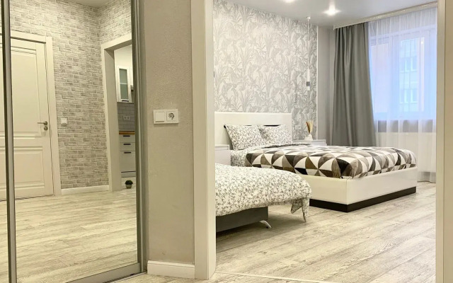 Goodroom Apartments