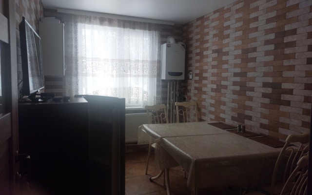 Gornaya Zhemchuzhina Guest House