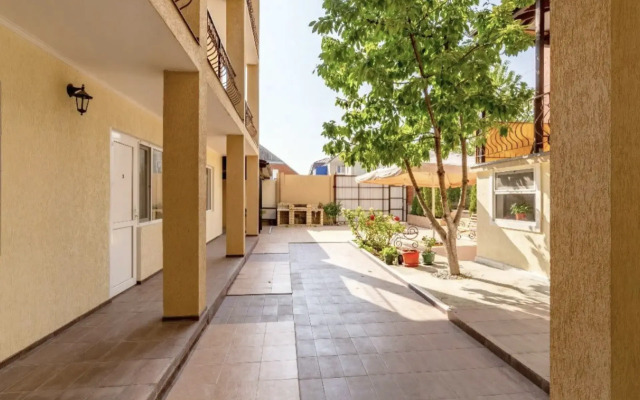 Sofianna Guest House