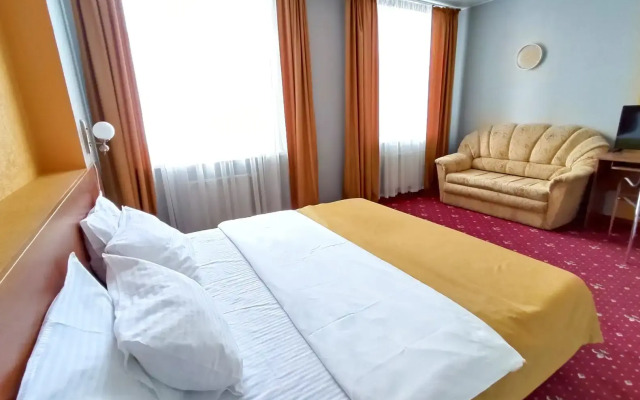 Aktsent Mini-Hotel