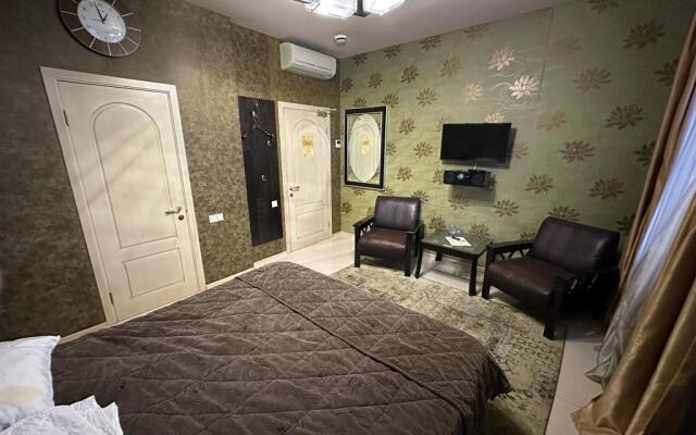 Brestol Guest House