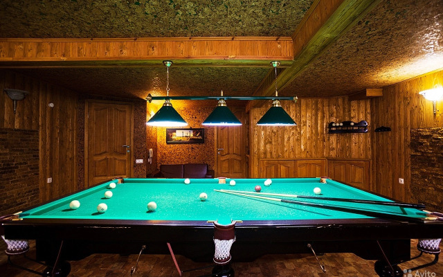 Гостевой дом B&B