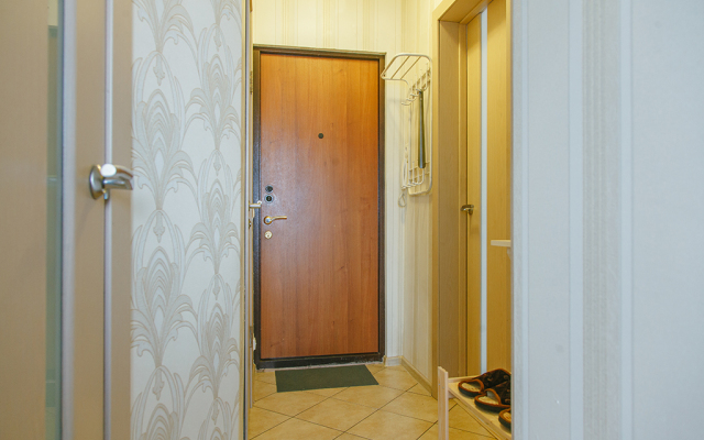 Апартаменты Пять Звёзд у Ямала