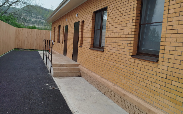 Гостевой Дом Долина Очарования