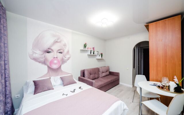 Himkinskij Bulvar 19k2 (69) Apartment