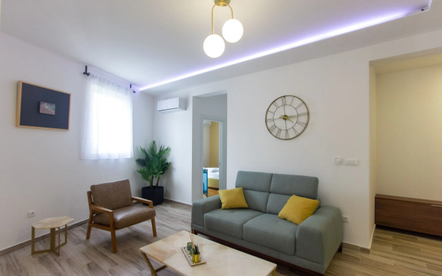 Sunny Side Wellness Resort & Spa Apartments
