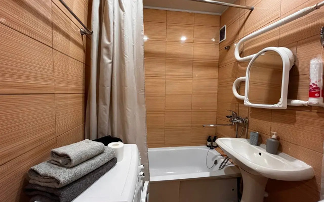 V Tsentre Goroda Permy Belinskogo 51 Flat