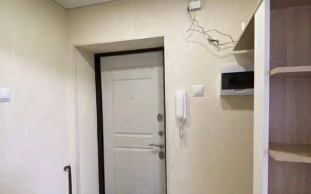 Na Moskovskoy 13 Flat