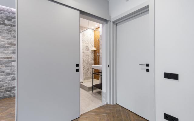 Апартаменты DuO Amalienau