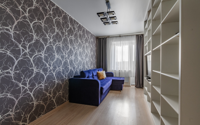 Квартира у часовни Ксении Блаженной