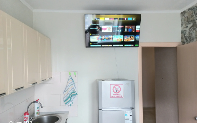 Apartamenty Studio XM Samyj centr