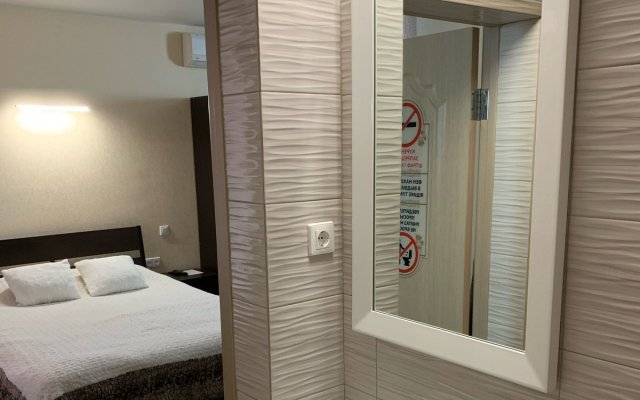 DarCity Hotel