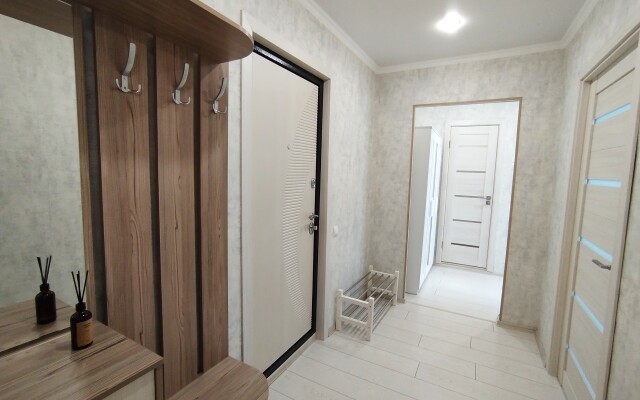 Santorini Sutki Life Apartament