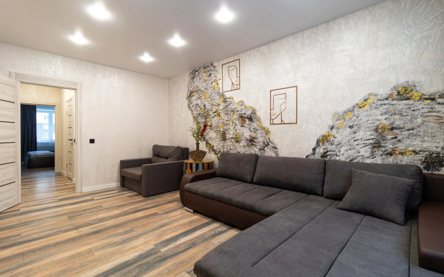 Апартаменты Суздальская 11 Б