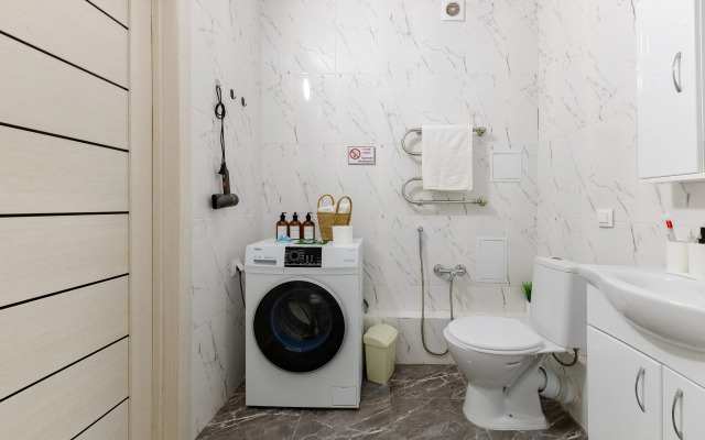 Odnokomnatnaya Vozle Magnuma Flat