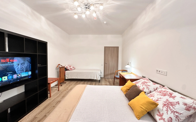 Квартира уютная Георгия Величко 13