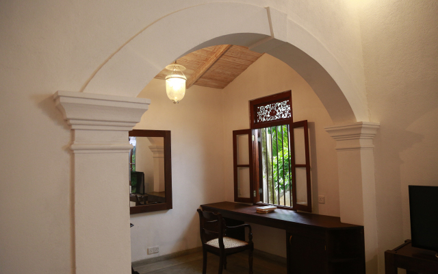 Ceylon Olive Villa