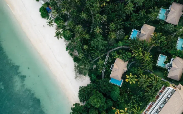 Cape Panwa Hotel Phuket