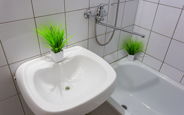 Квартира на Ильинском бульваре 2А