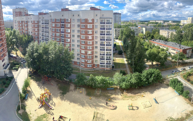 Квартира Шефская 103