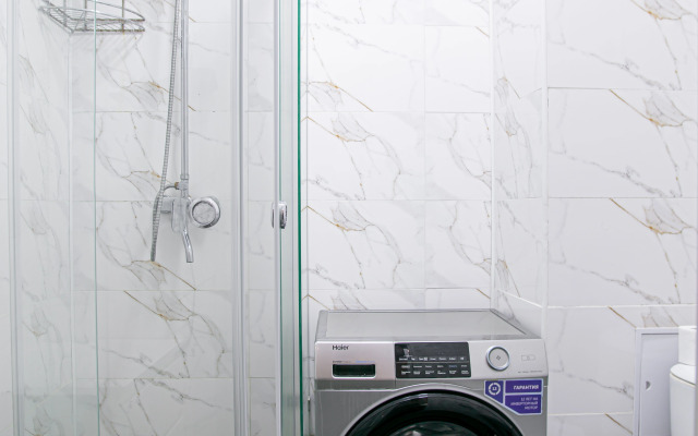 Апартаменты Студия в Lotus terrace