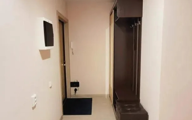 Квартира на Московском проспекте 128