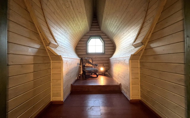 Усадьба Родное