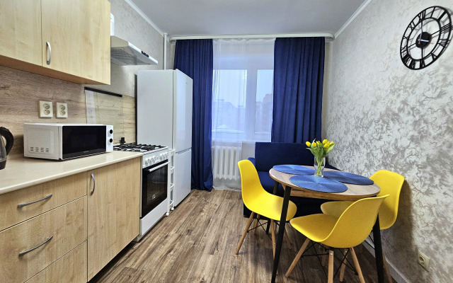 Квартира Cosmos Apart на Парковый 40а