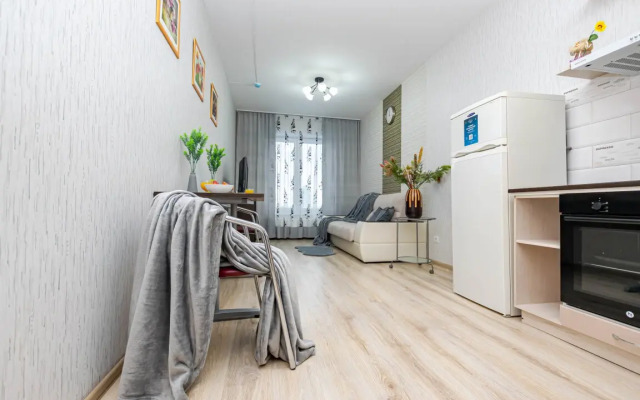 Apartments Cosmos Apart Na Revolyutsii 48 V (1)