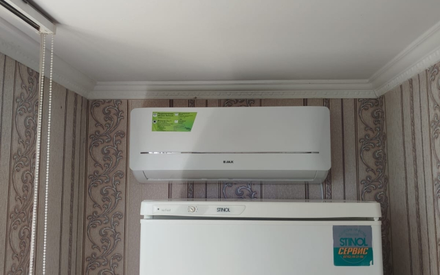 Квартира Шортанова 17