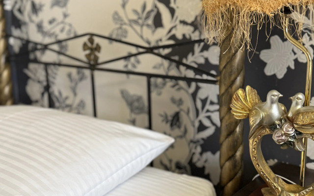 Отель Форсаж