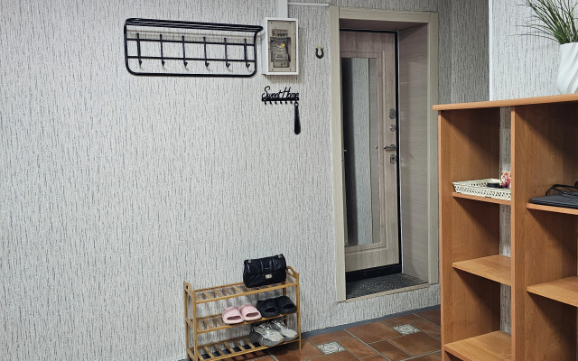 Апартаменты в центре Дальнереченска