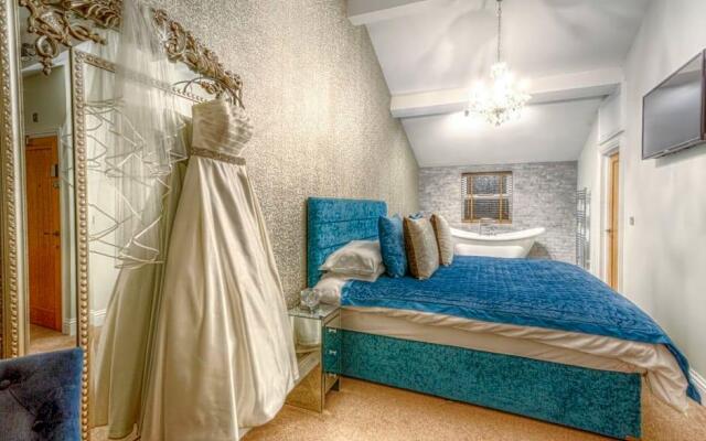 George Wright Boutique-hotel