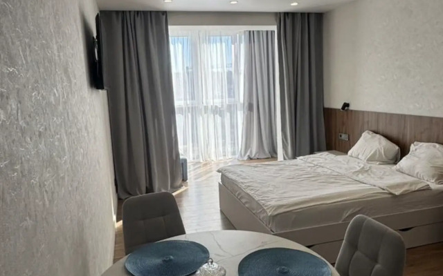 Uyutnaya v Samom Tsentre Svetlogorska Apartment