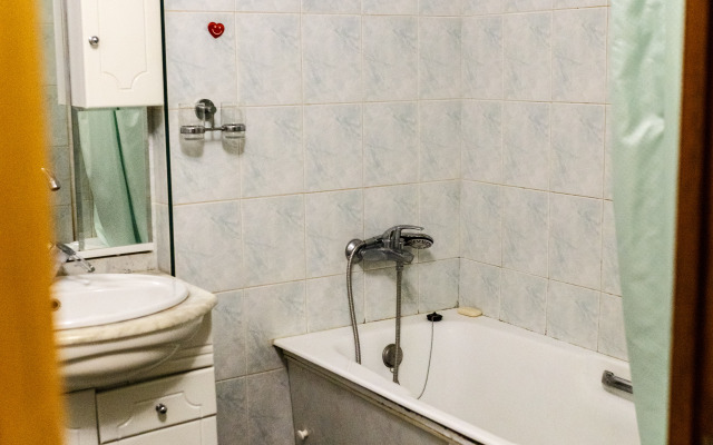 Apartamenty V Sochi Green 5