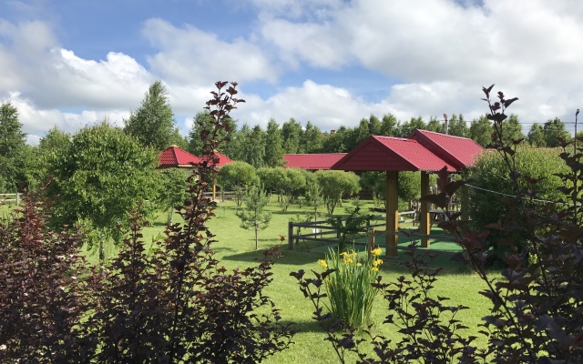 Na Polyane Mini-Hotel