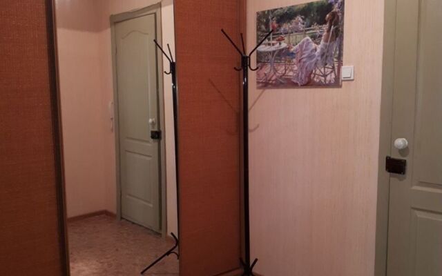 Квартира на улице Обручева 8