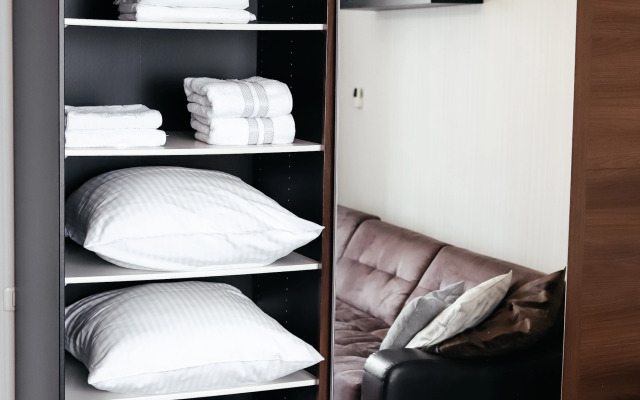 Квартира Арена Металлург