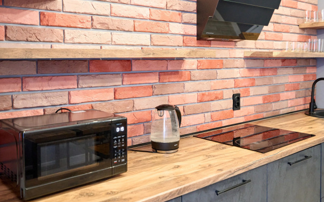 Квартира на улице Восточно Кругликовская 22/3