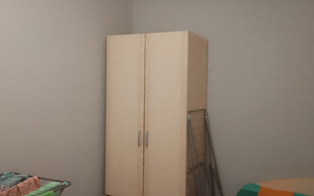 Vokzalnaya 21 Apartments