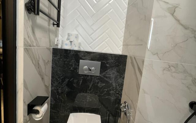 Квартира Loft Place Tetris