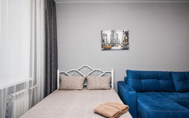 Квартира уютная возле НИИ Медицинских проблем Севера