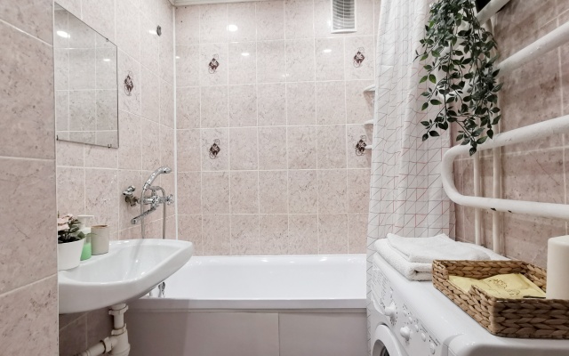 Апартаменты у Космопорта