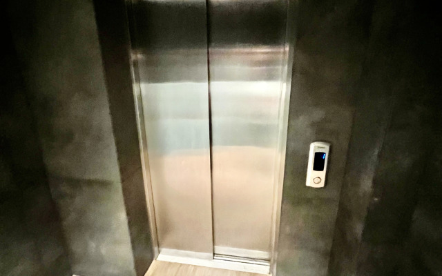 Апартаменты 3 этаж