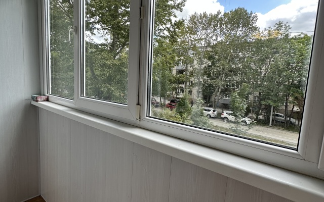 Апартаменты Уютные