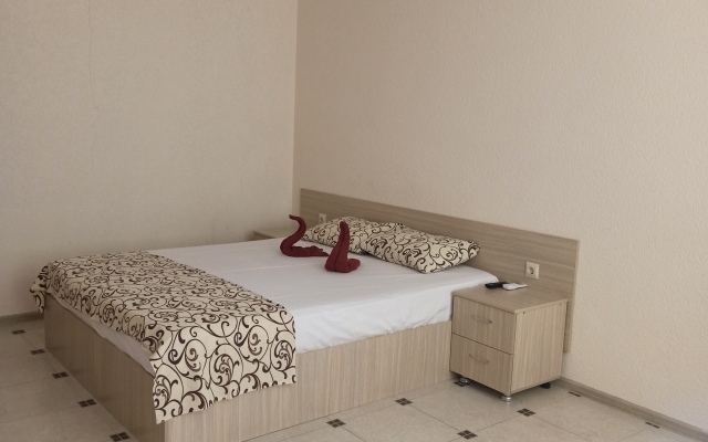 Belye Skaly Guest House