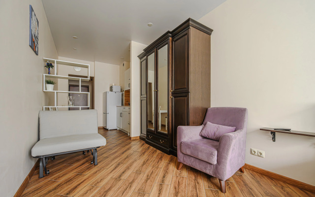 ArendApartment Graf Orlov 62 Flat